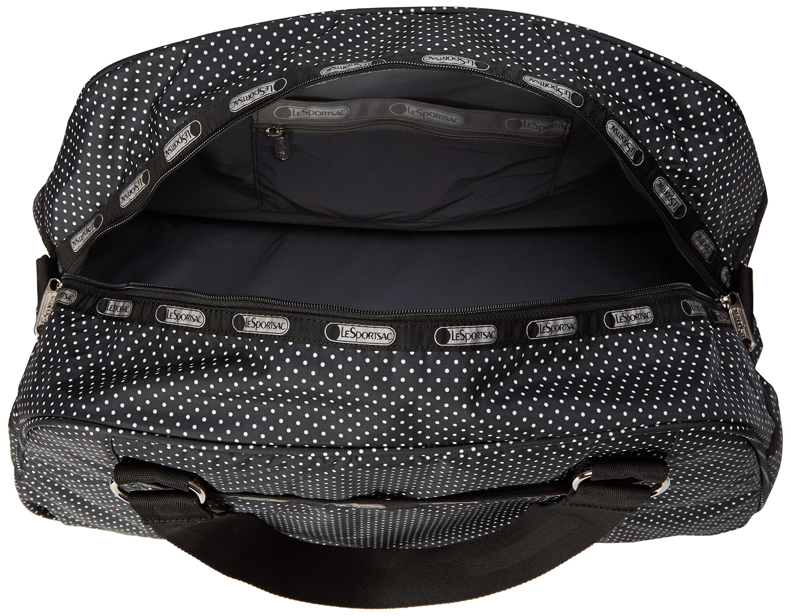 LeSportsac Abbey Carry On Boarding Bag