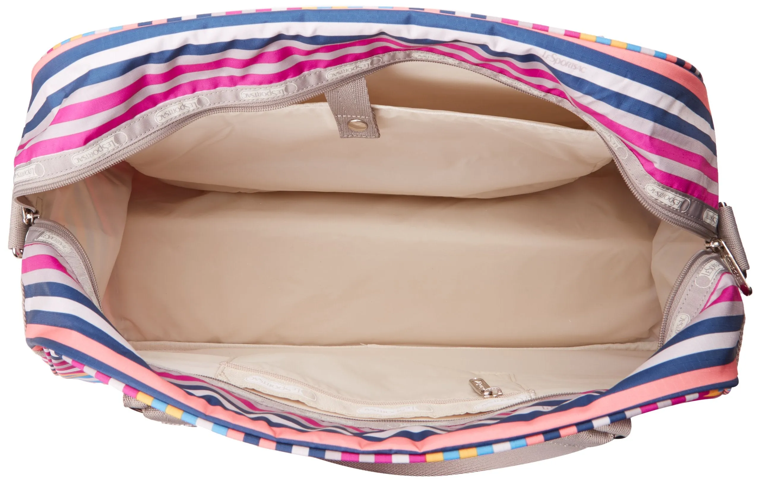 LeSportsac Abbey Carry On Boarding Bag