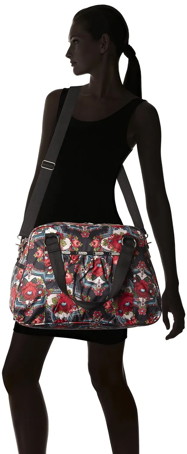 LeSportsac Abbey Carry On Boarding Bag