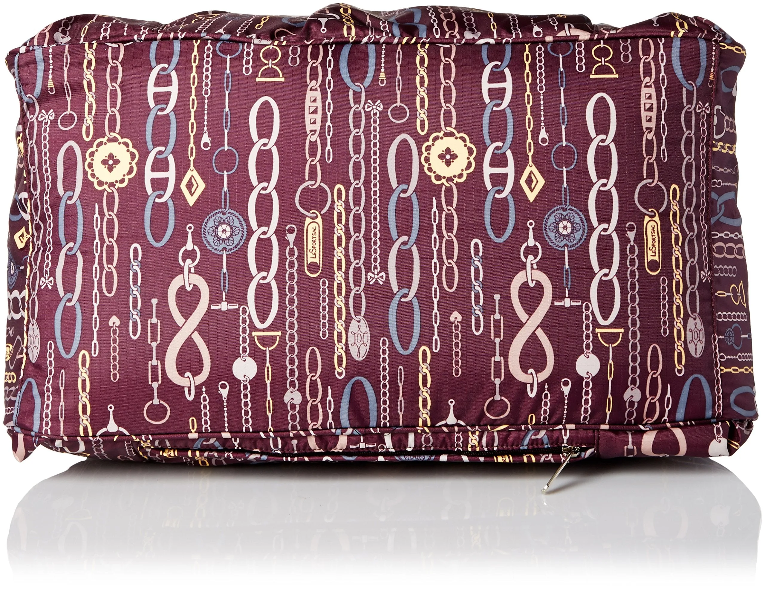 LeSportsac Abbey Carry On Boarding Bag