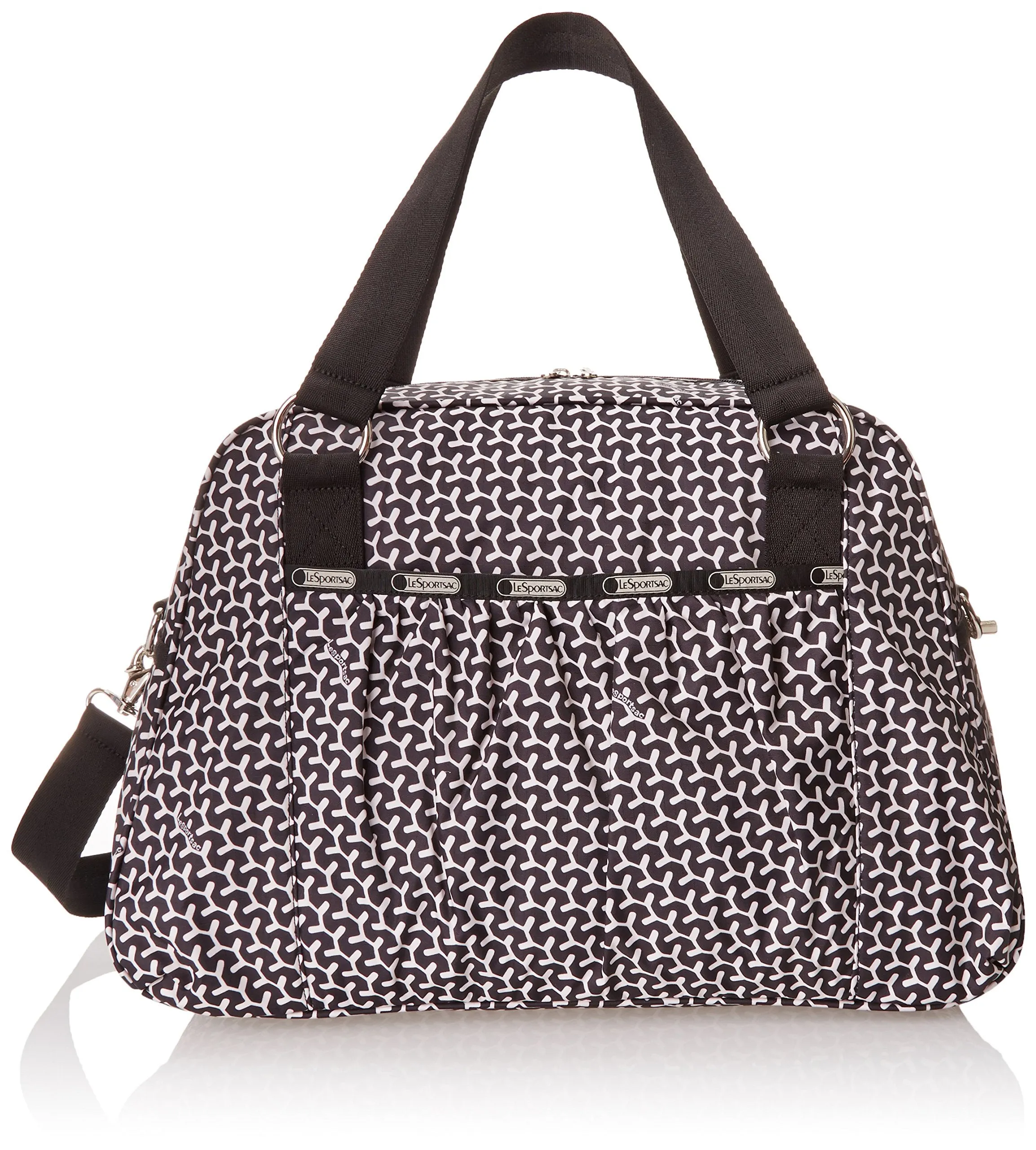 LeSportsac Abbey Carry On Boarding Bag