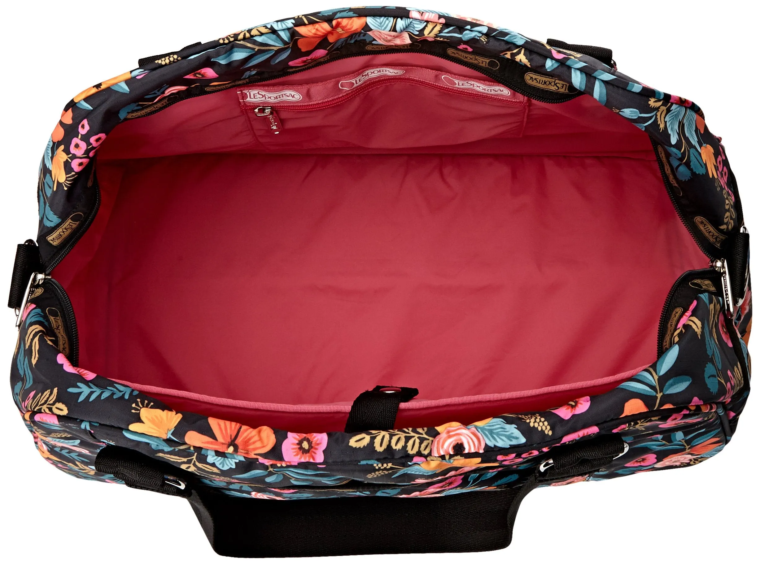LeSportsac Abbey Carry On Boarding Bag