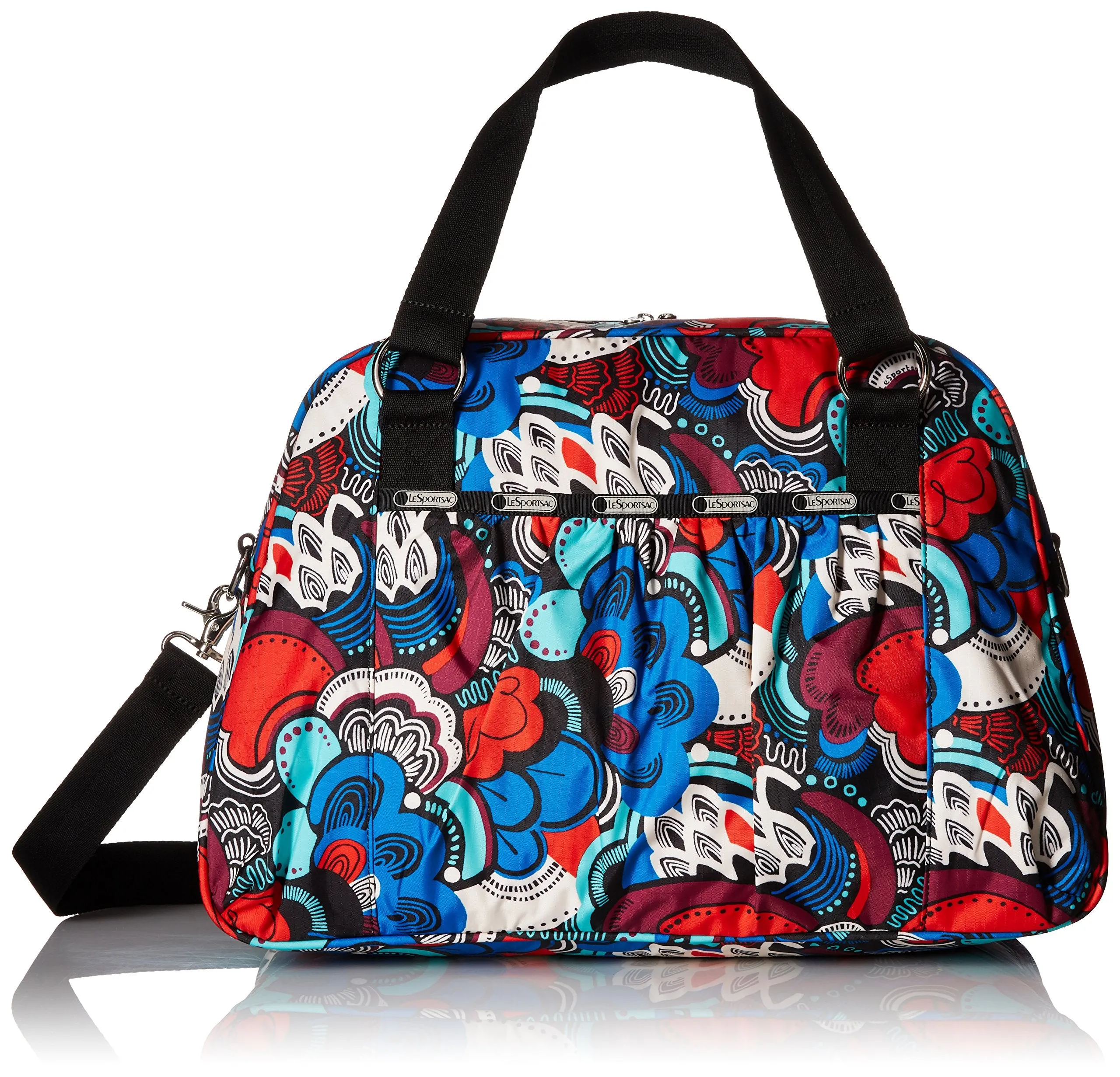 LeSportsac Abbey Carry On Boarding Bag