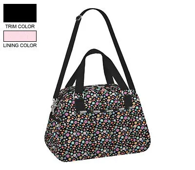 LeSportsac Abbey Carry On Boarding Bag