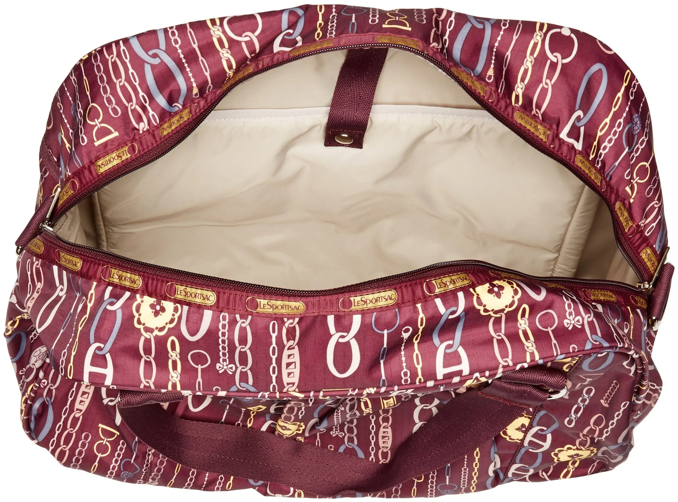 LeSportsac Abbey Carry On Boarding Bag
