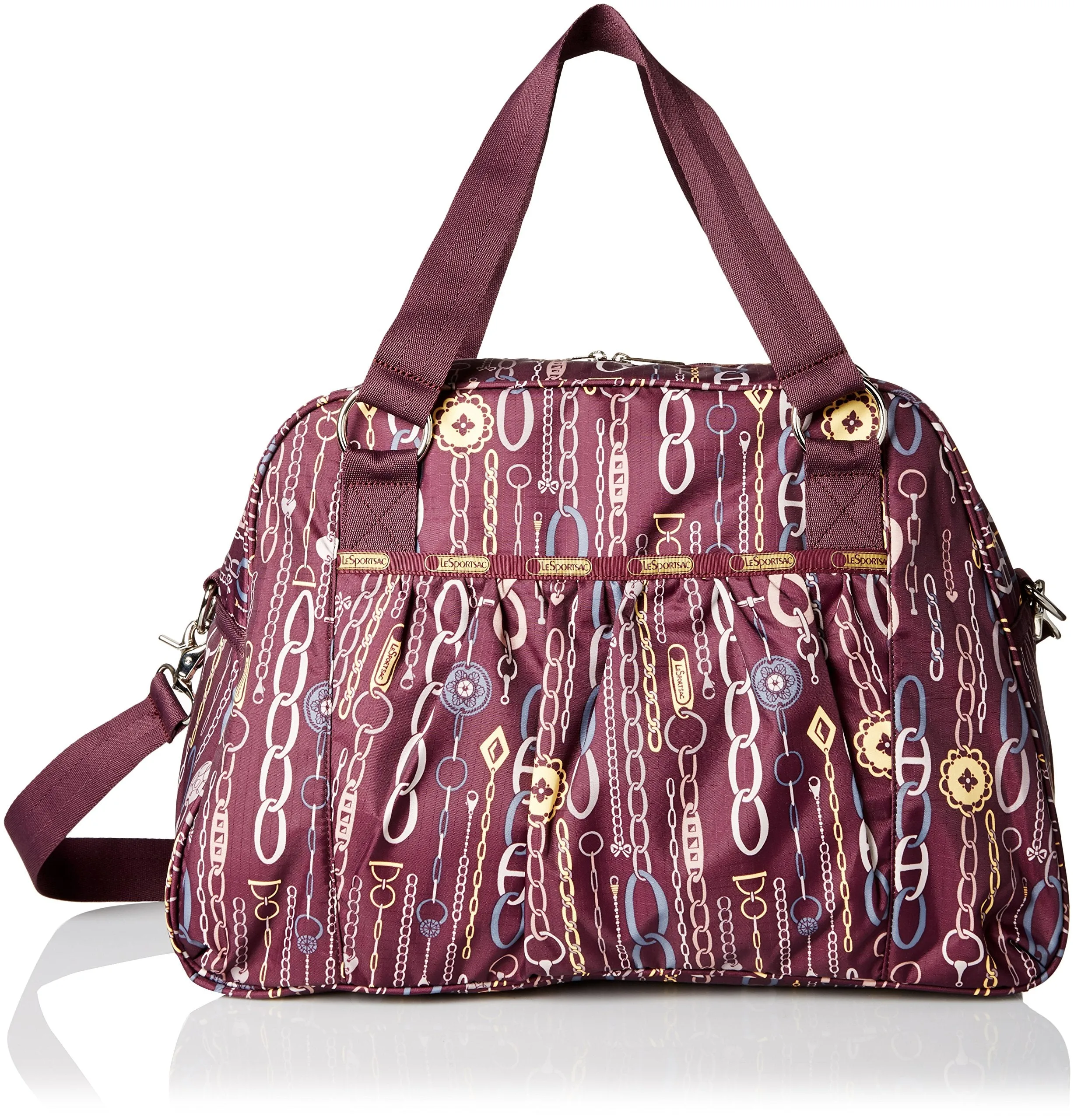 LeSportsac Abbey Carry On Boarding Bag