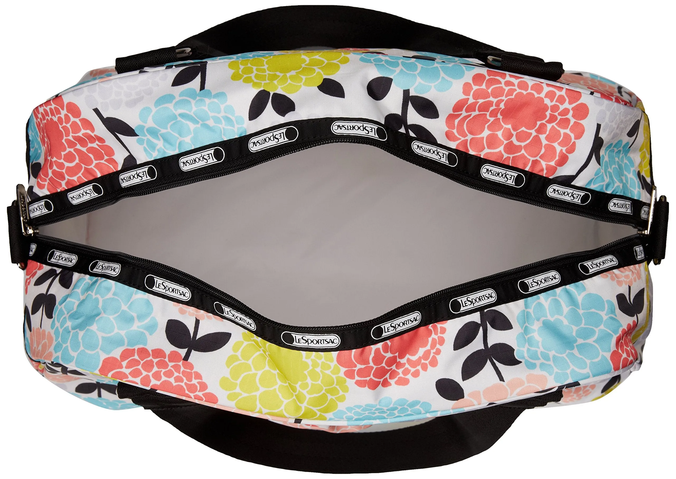 LeSportsac Abbey Carry On Boarding Bag