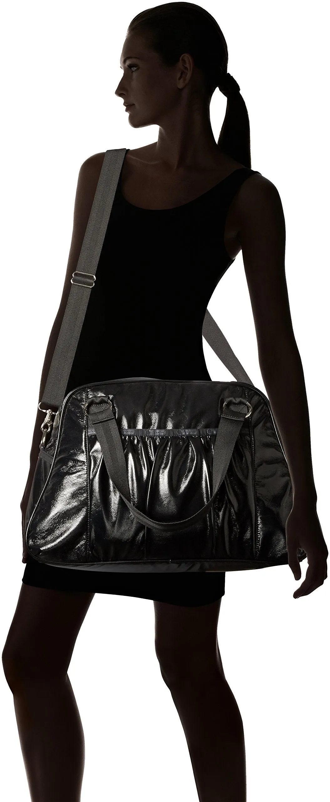 LeSportsac Abbey Carry On Boarding Bag