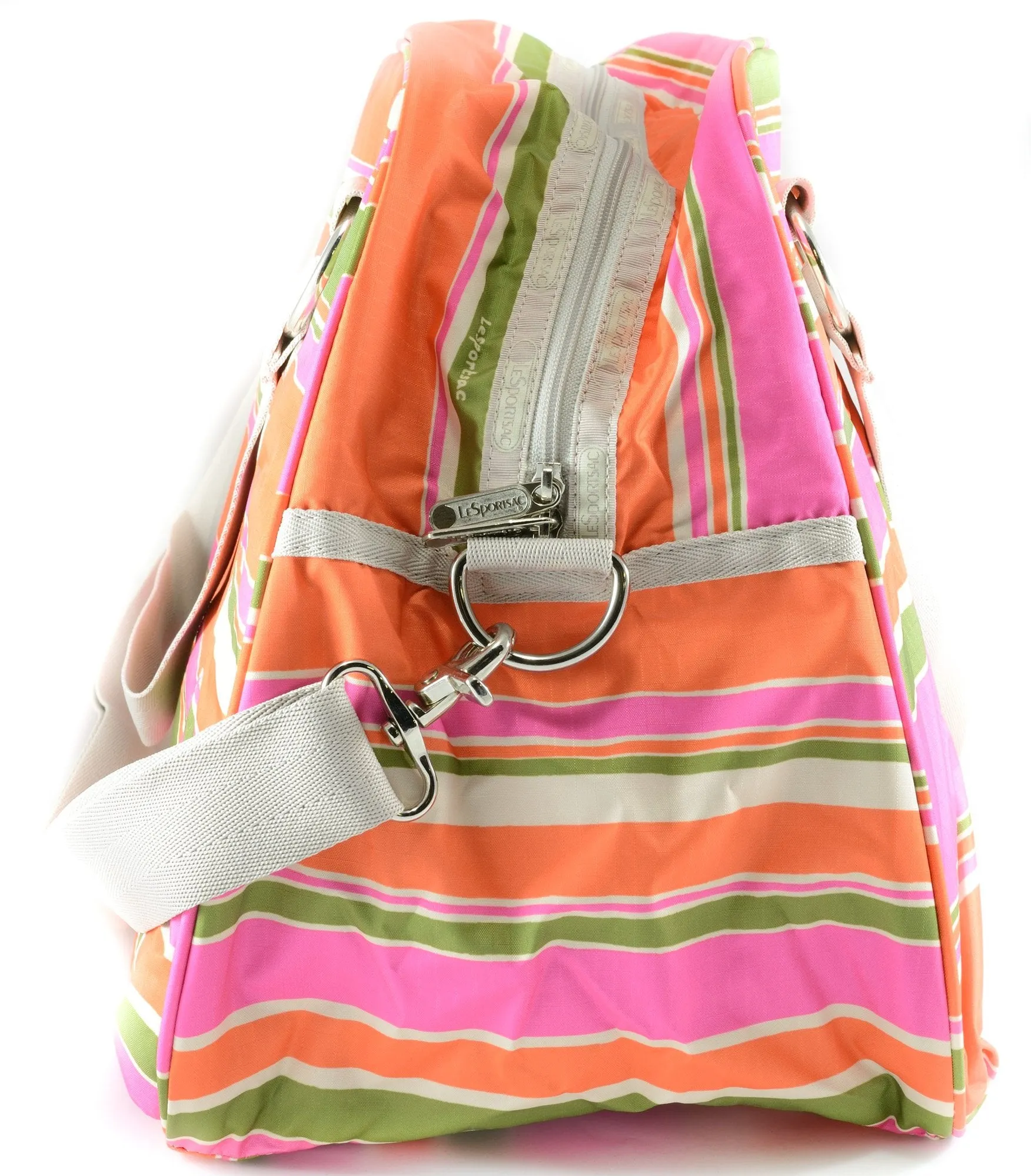 LeSportsac Abbey Carry On Boarding Bag
