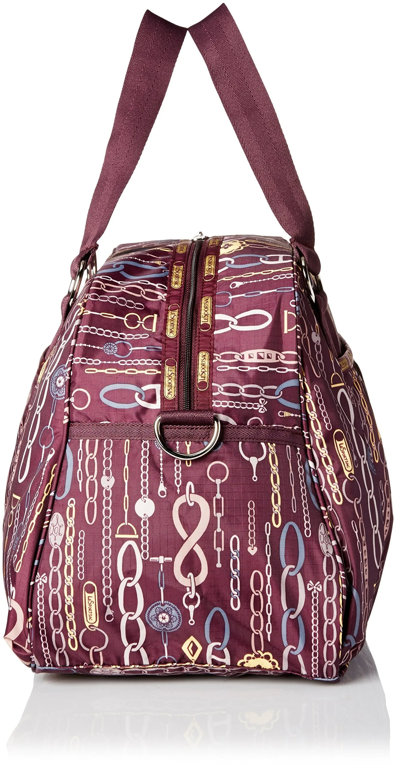 LeSportsac Abbey Carry On Boarding Bag
