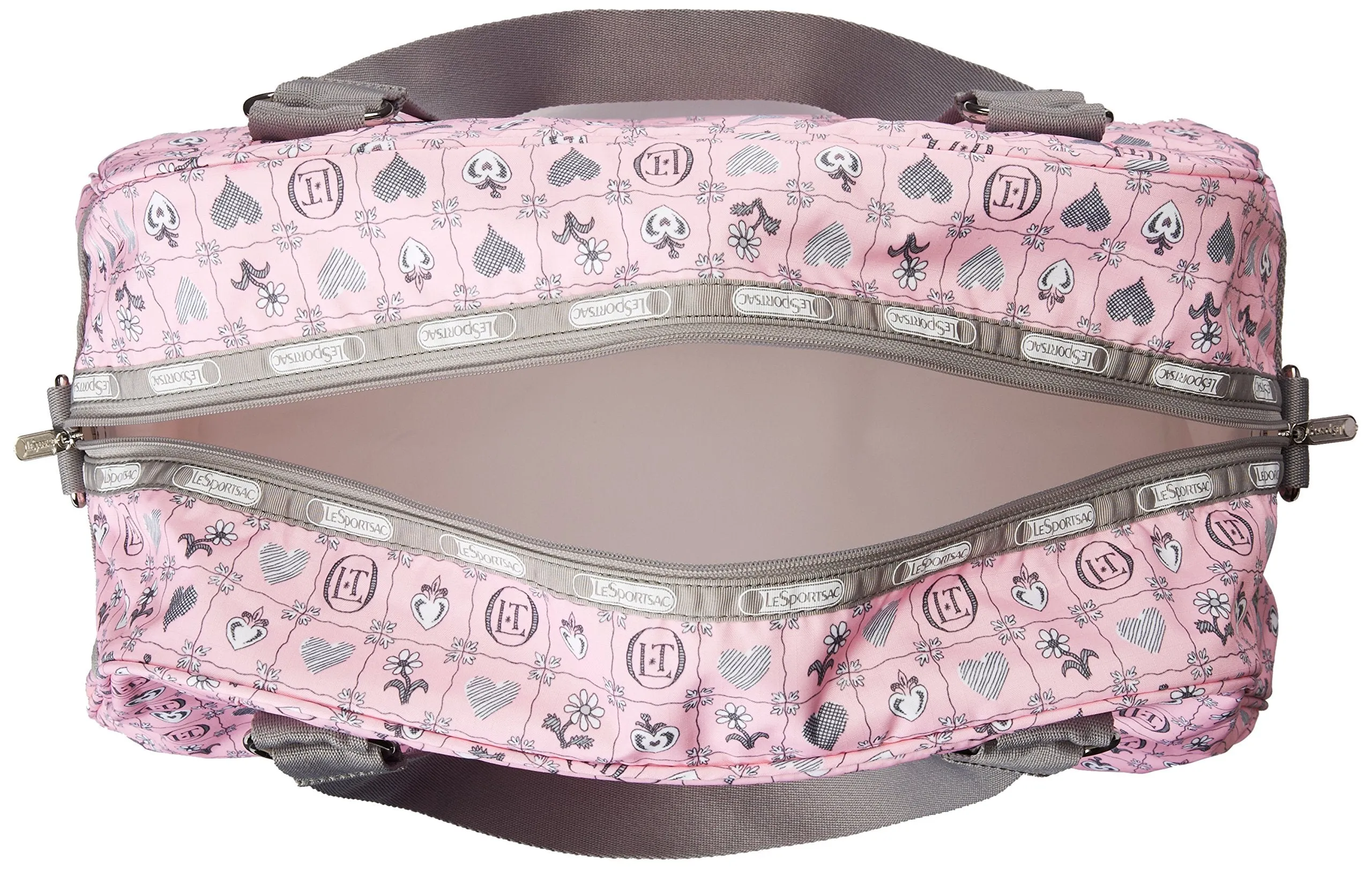 LeSportsac Abbey Carry On Boarding Bag