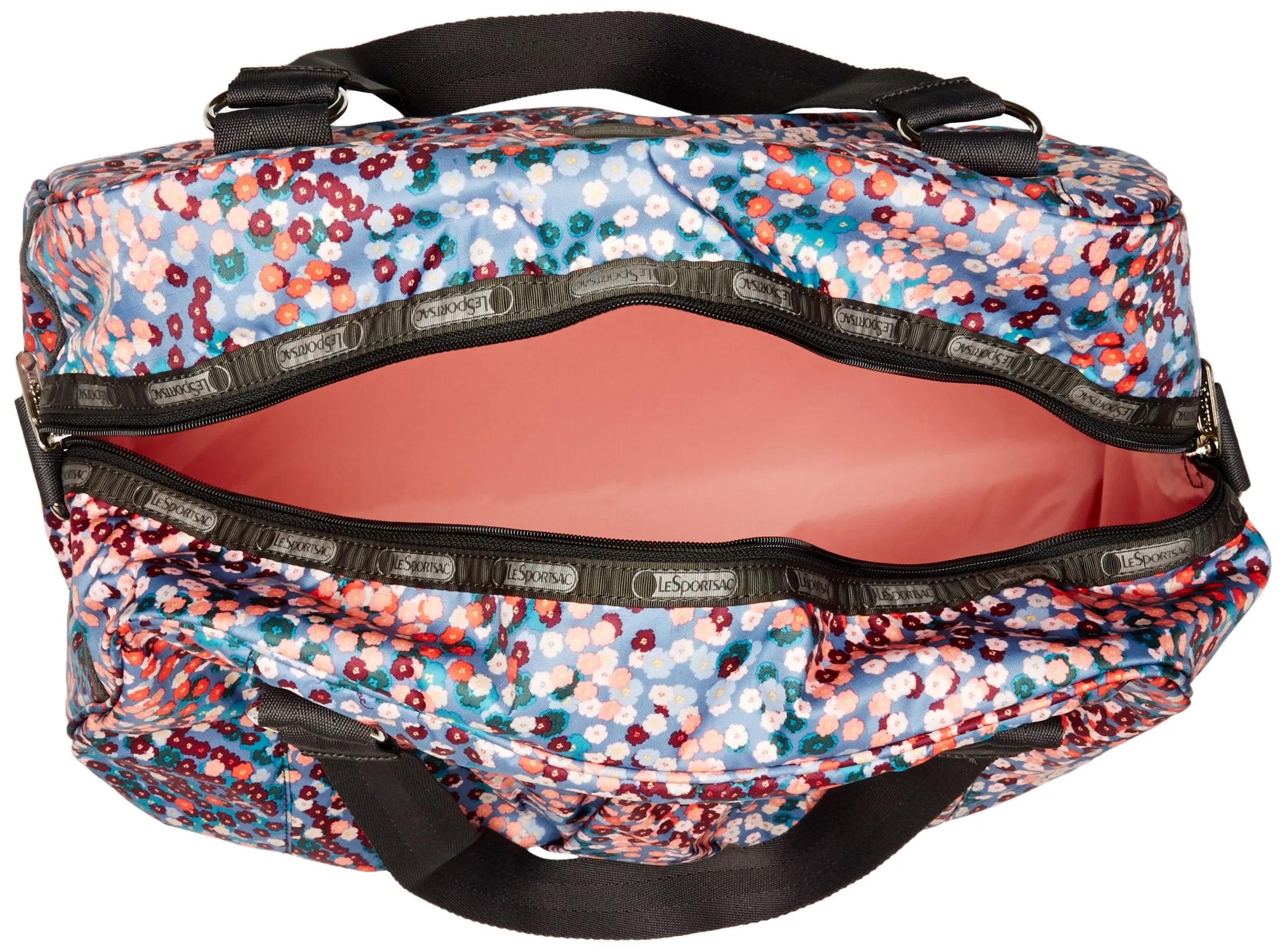 LeSportsac Abbey Carry On Boarding Bag