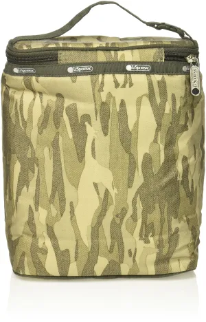 LeSportsac Bubble Double Bottle Bag