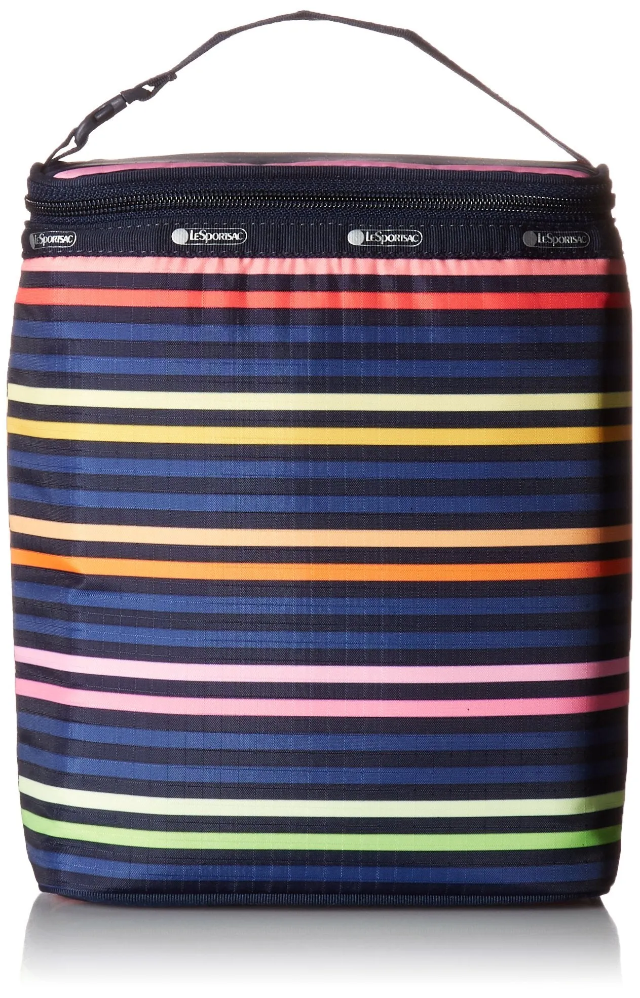 LeSportsac Bubble Double Bottle Bag