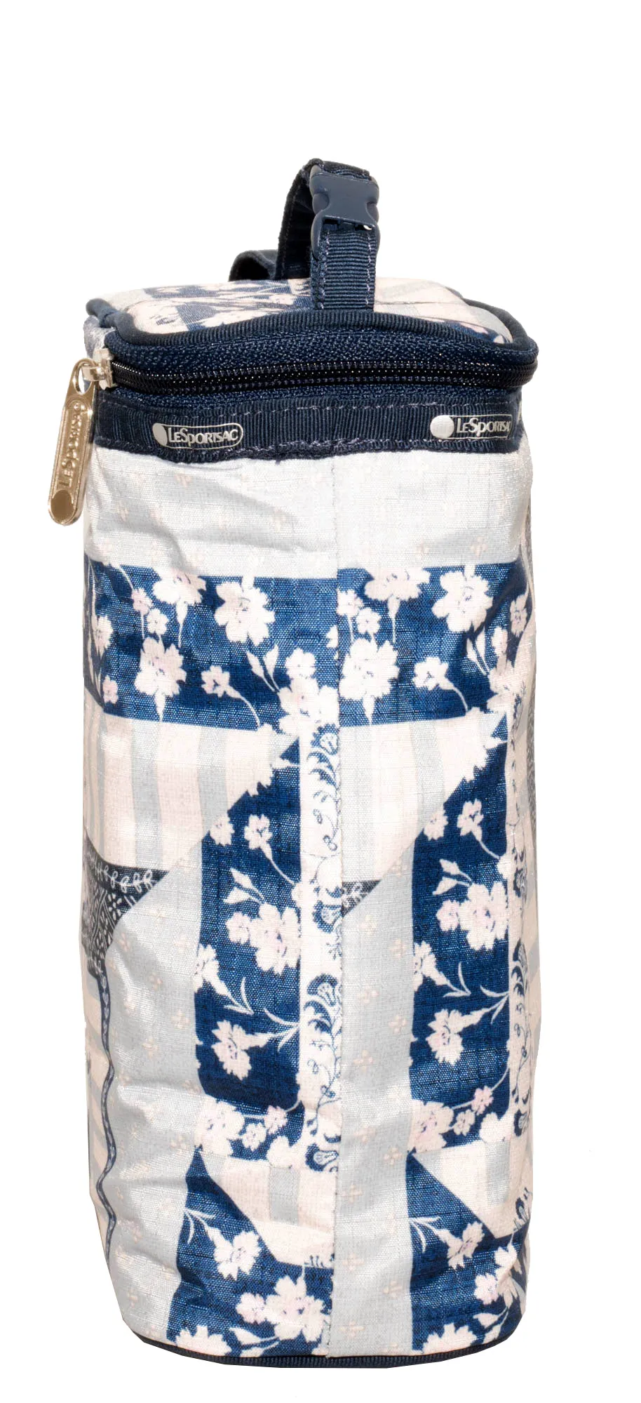 LeSportsac Bubble Double Bottle Bag