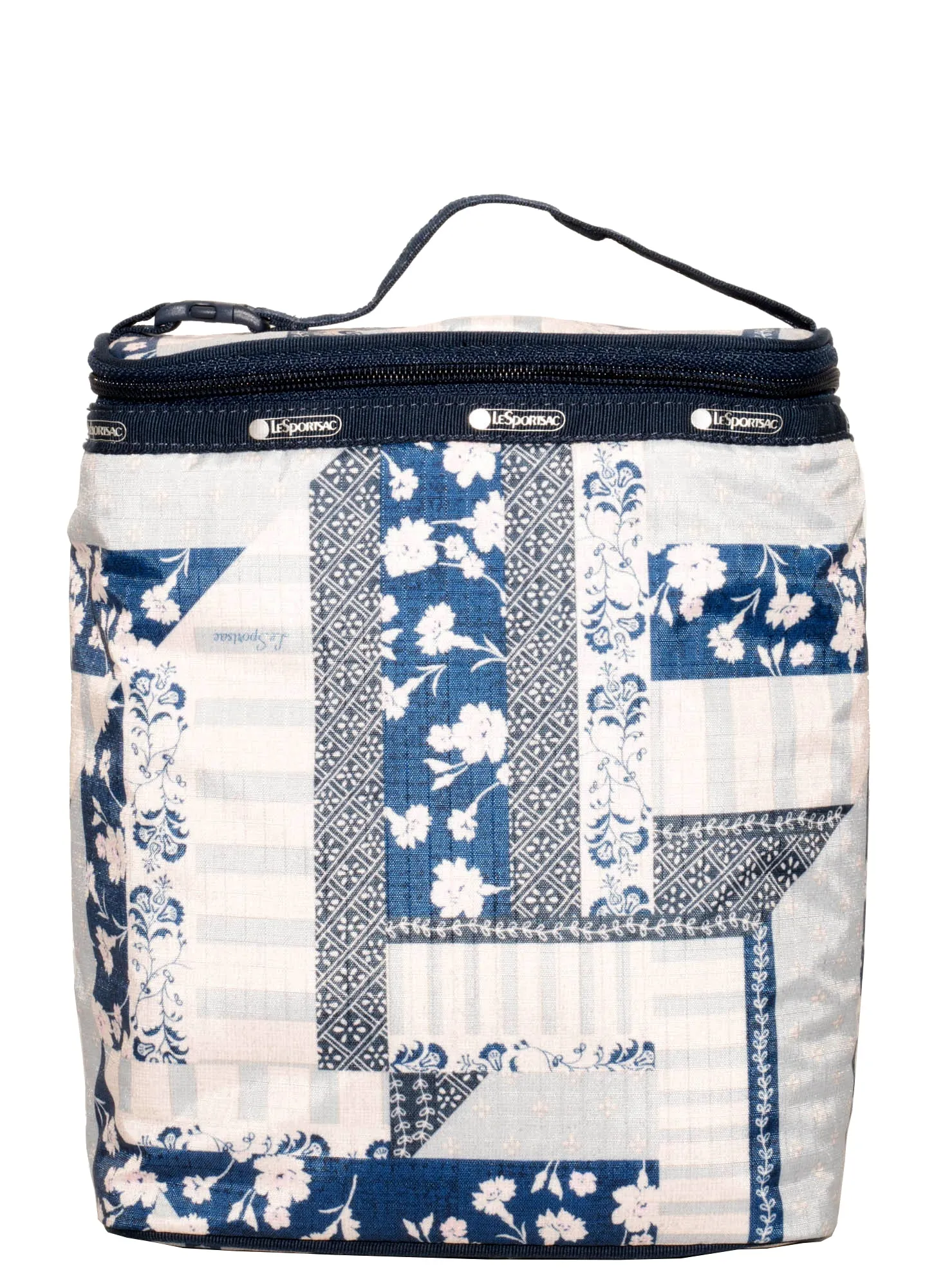 LeSportsac Bubble Double Bottle Bag