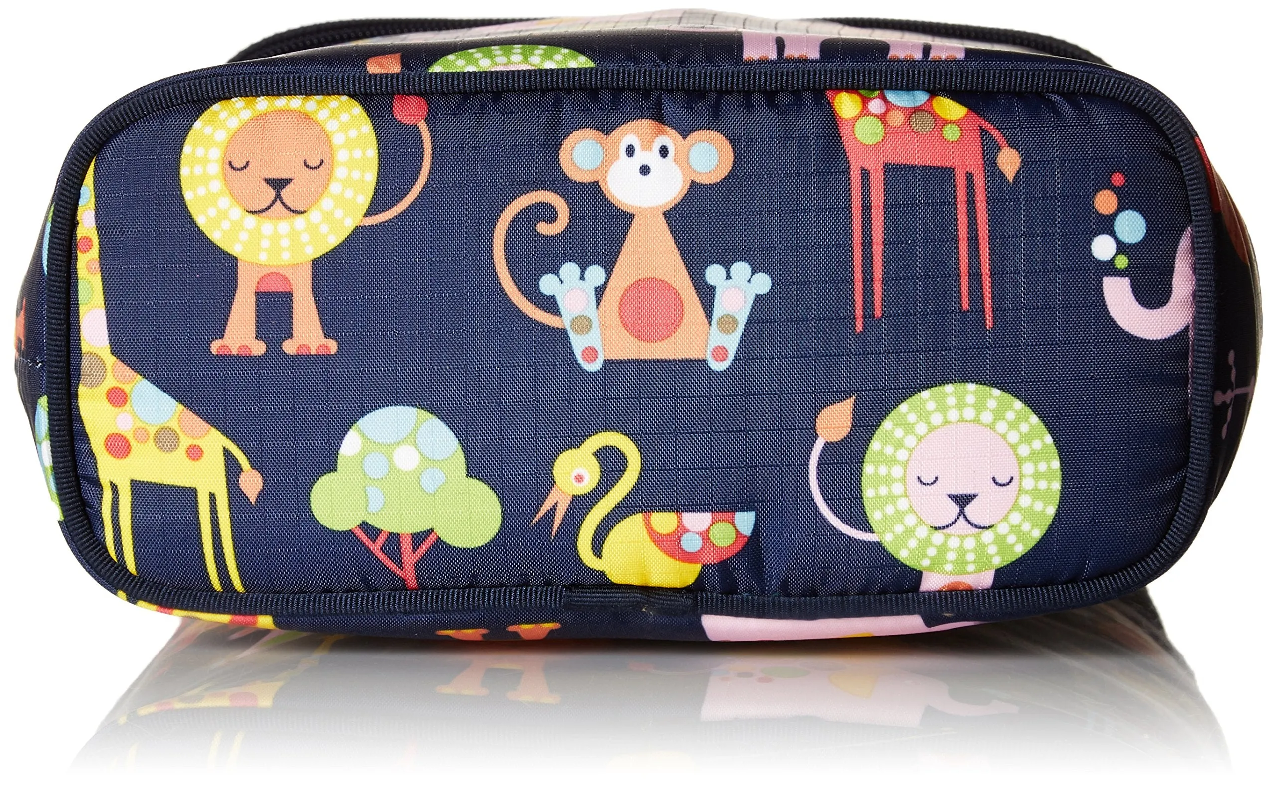 LeSportsac Bubble Double Bottle Bag