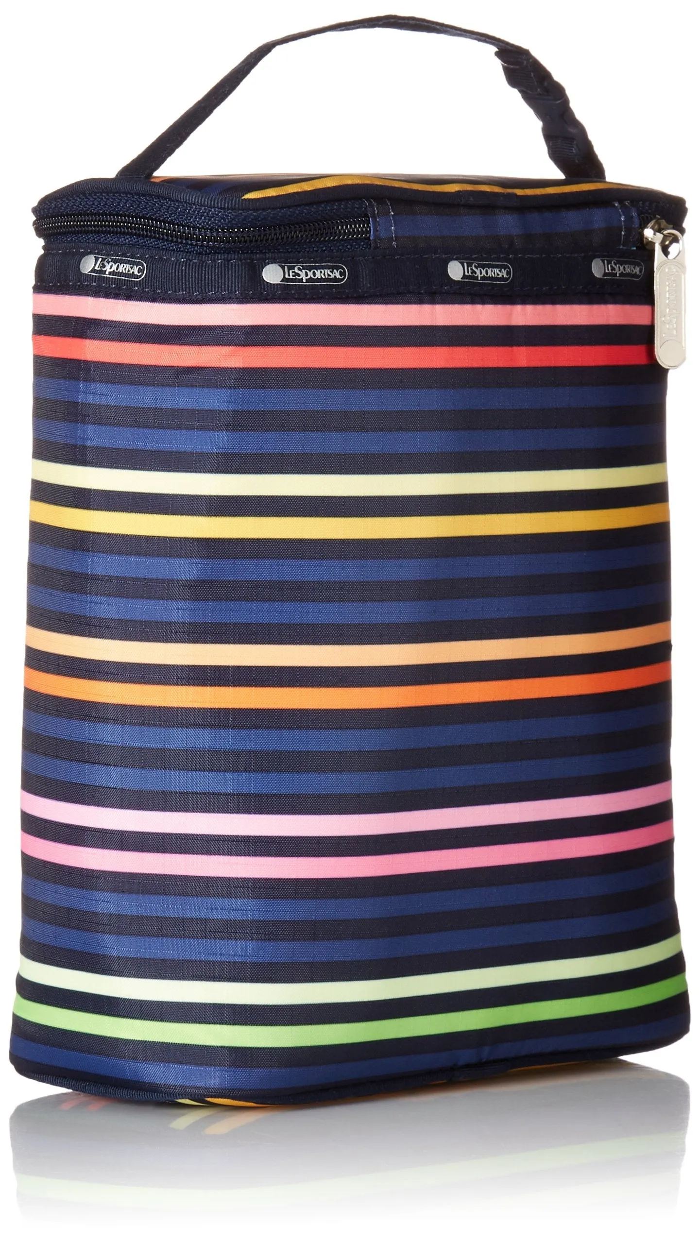 LeSportsac Bubble Double Bottle Bag