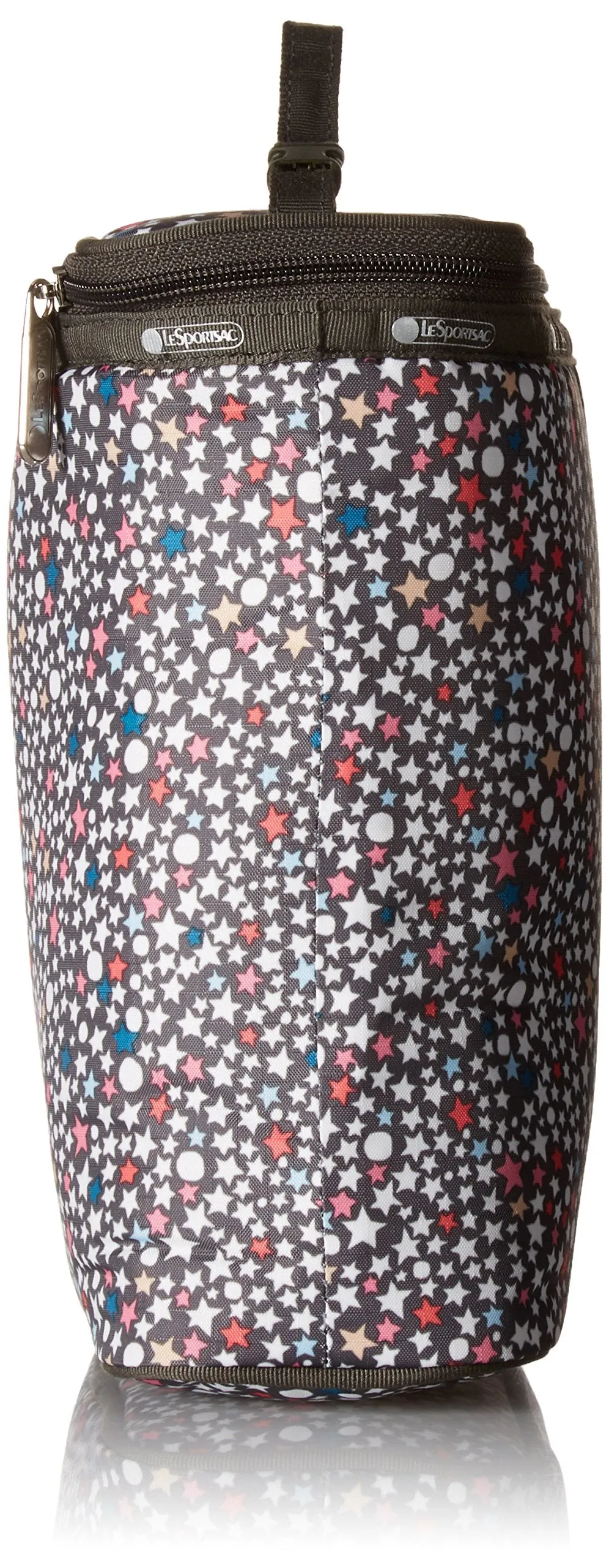 LeSportsac Bubble Double Bottle Bag