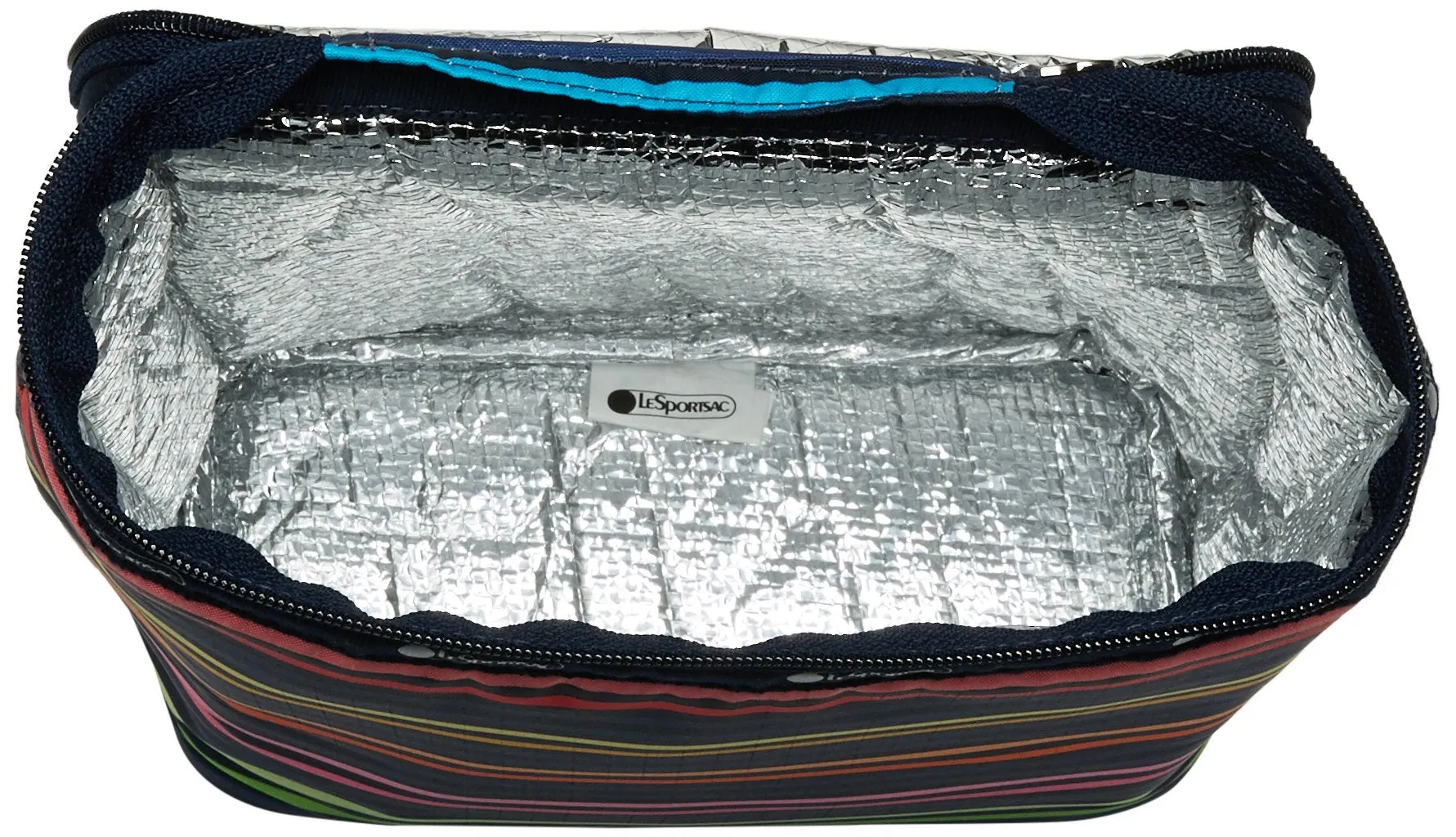 LeSportsac Bubble Double Bottle Bag