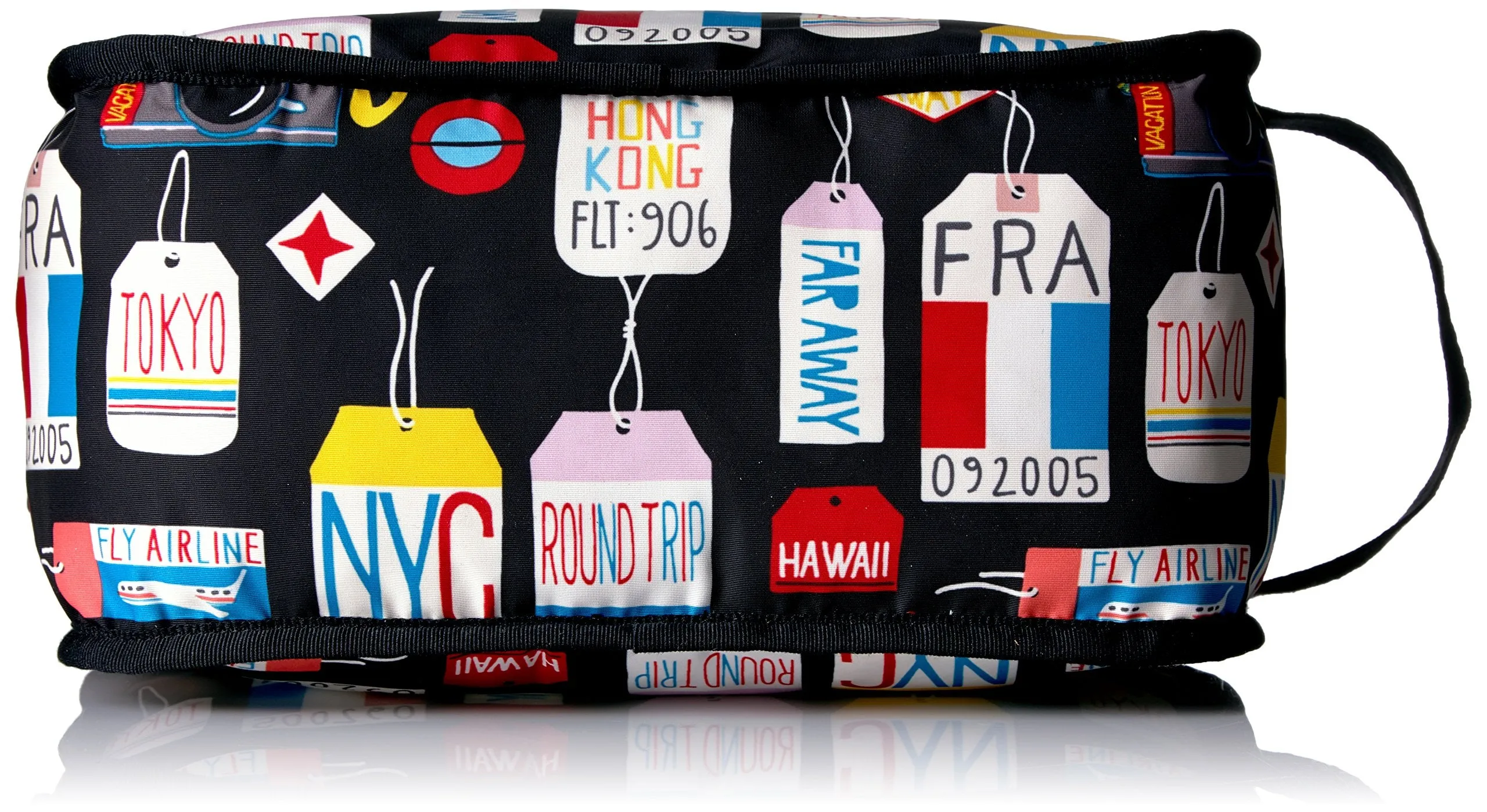 LeSportsac Carryall Kit