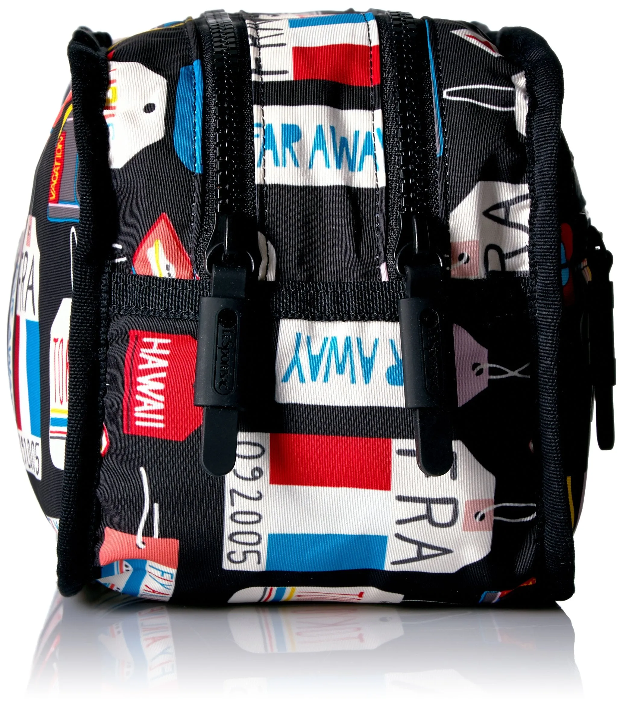 LeSportsac Carryall Kit