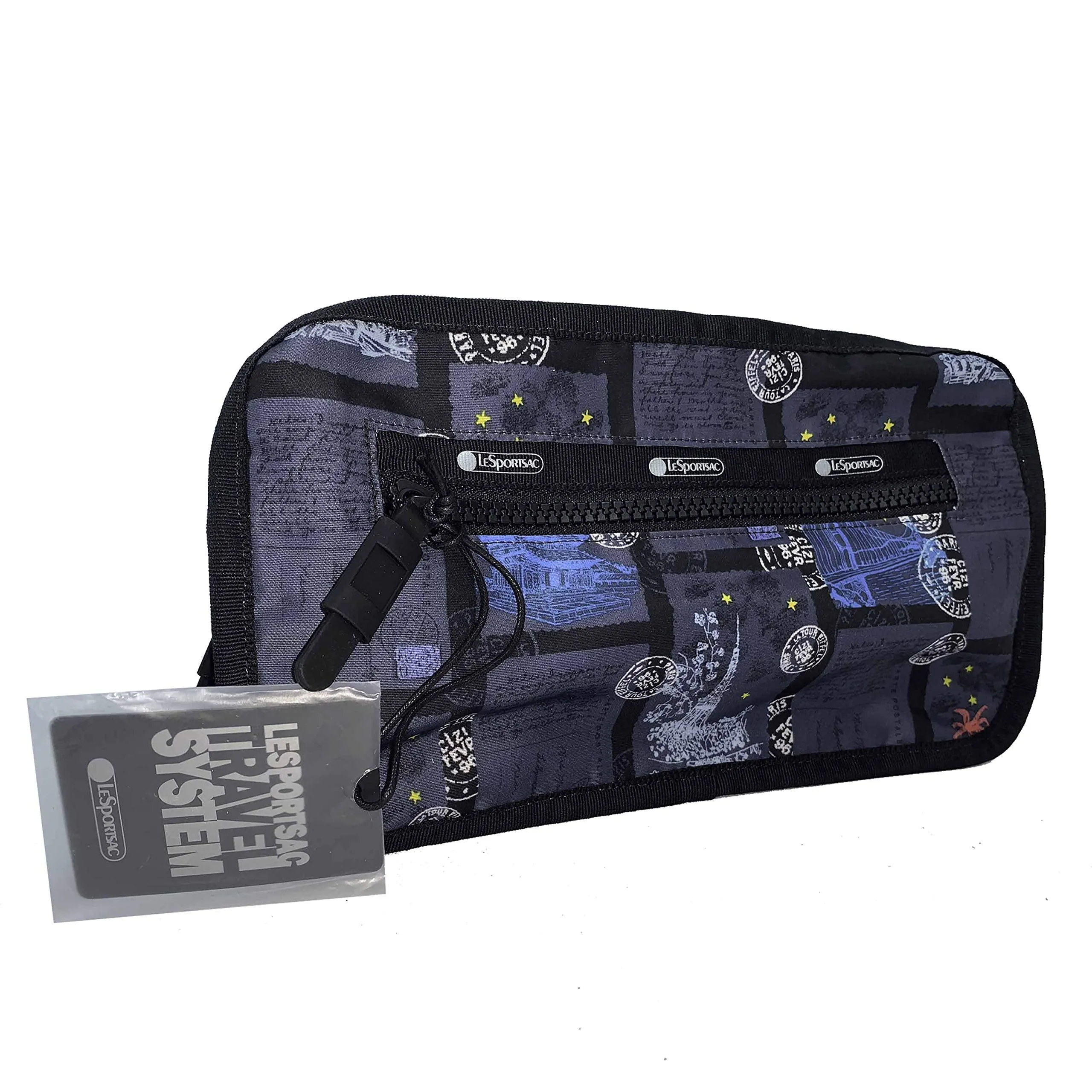 LeSportsac Carryall Kit