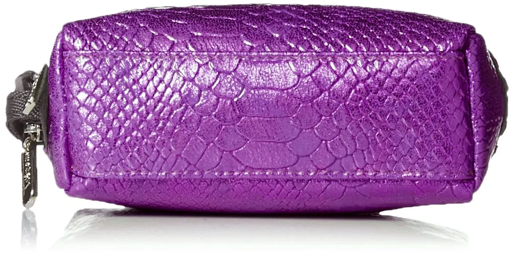 LeSportsac Classic 2 Zip Wristlet