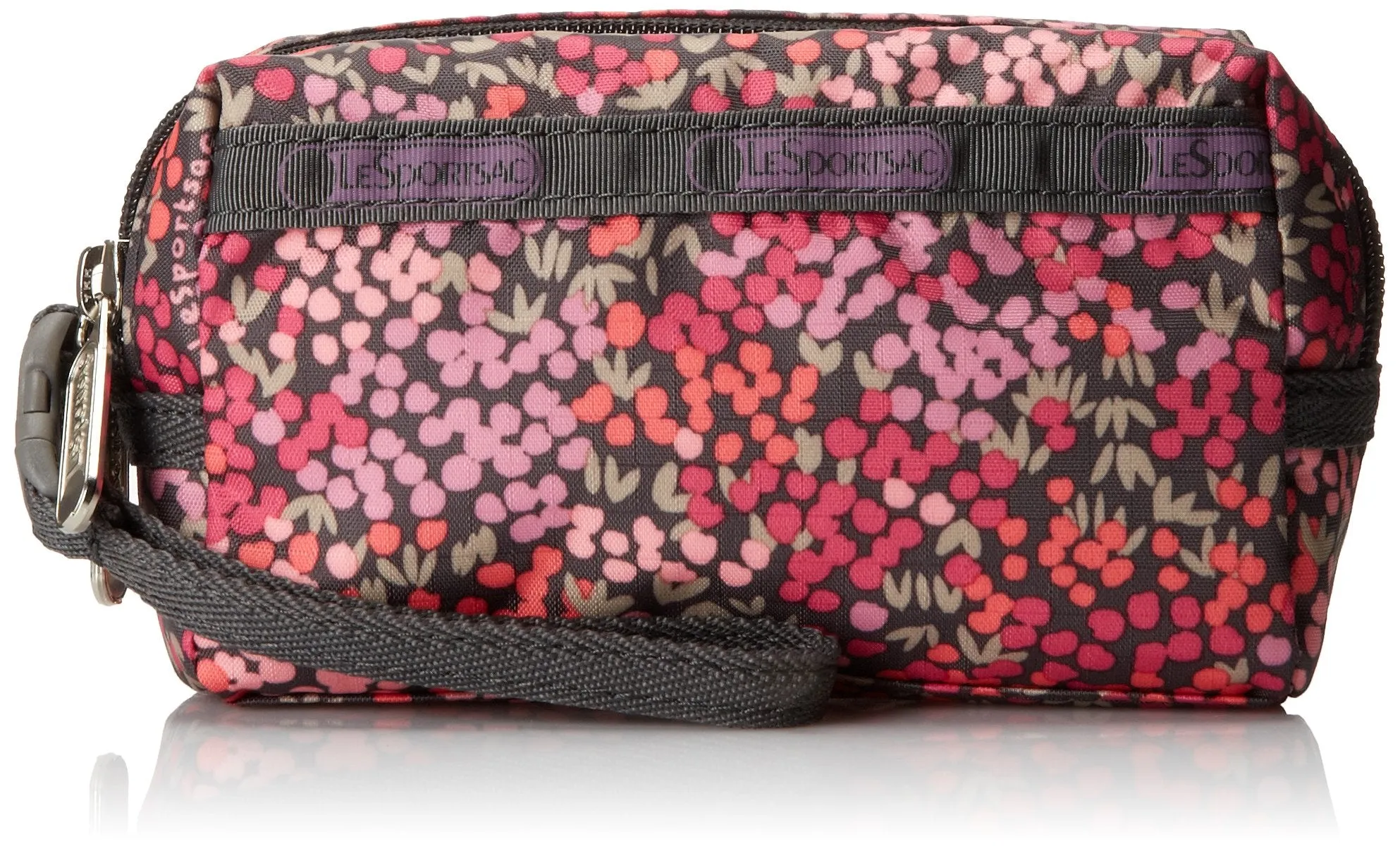 LeSportsac Classic 2 Zip Wristlet