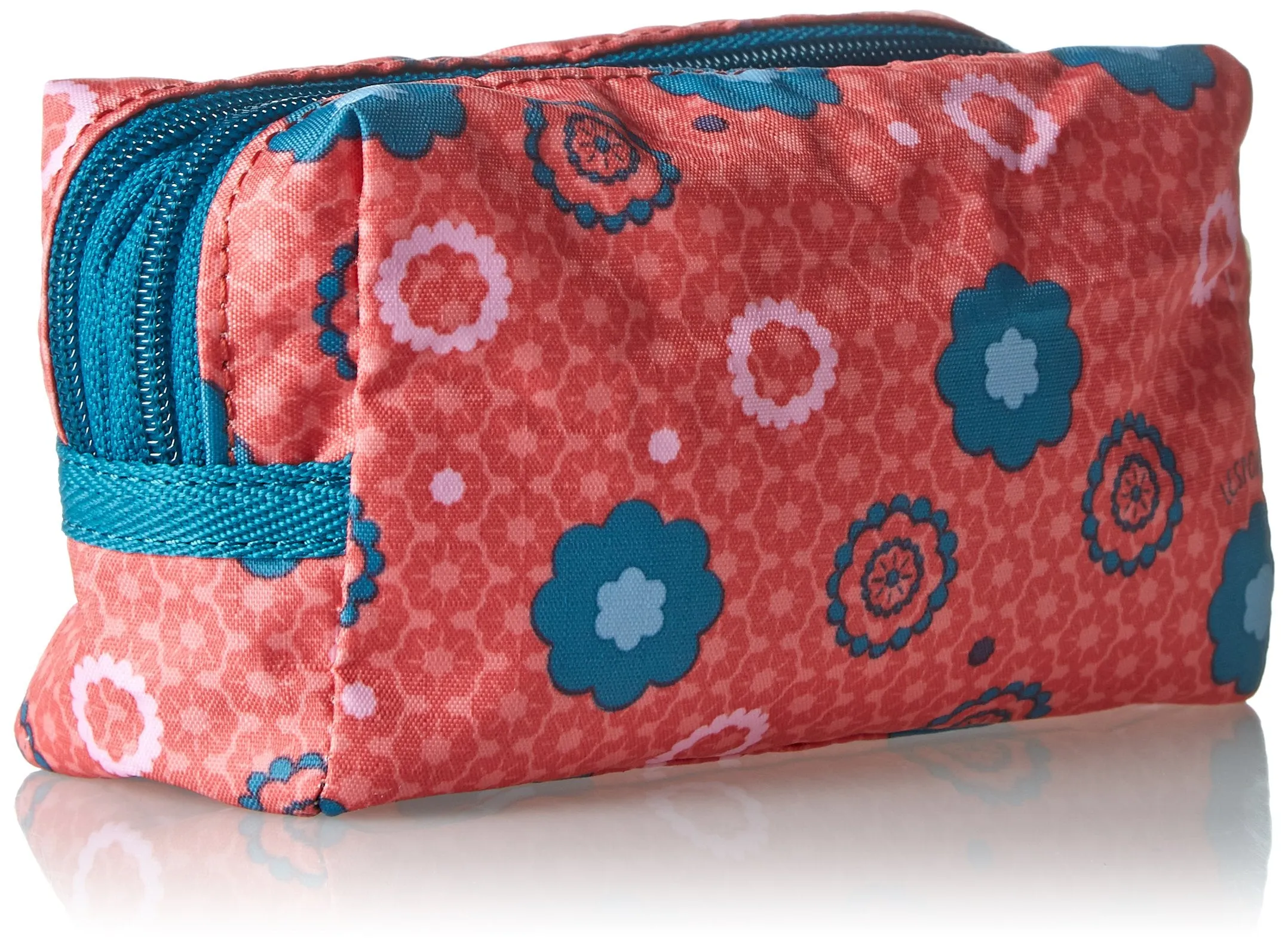 LeSportsac Classic 2 Zip Wristlet