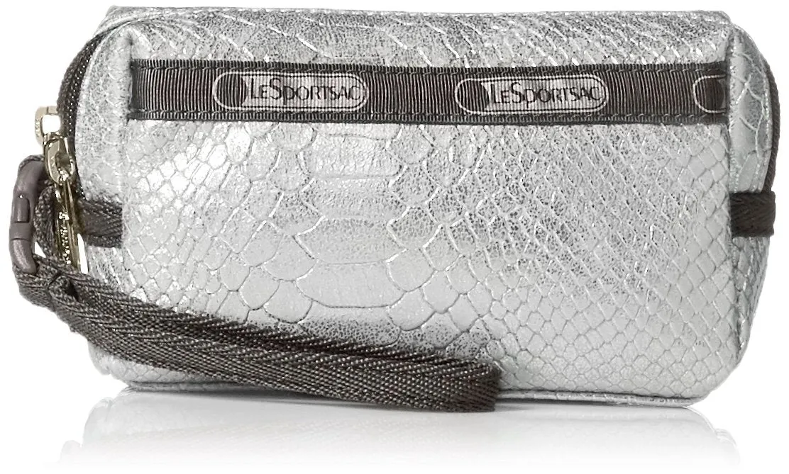 LeSportsac Classic 2 Zip Wristlet