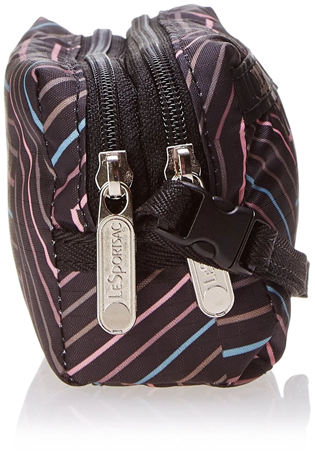 LeSportsac Classic 2 Zip Wristlet