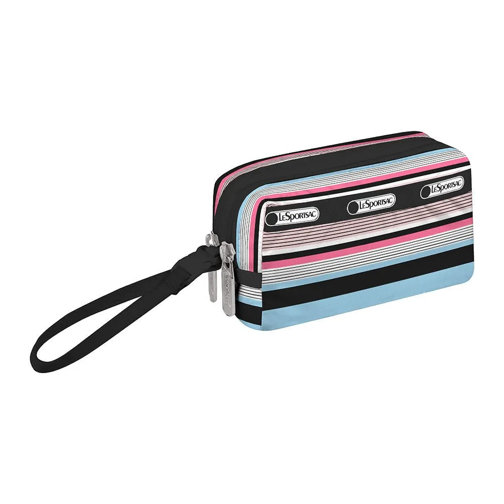 LeSportsac Classic 2 Zip Wristlet