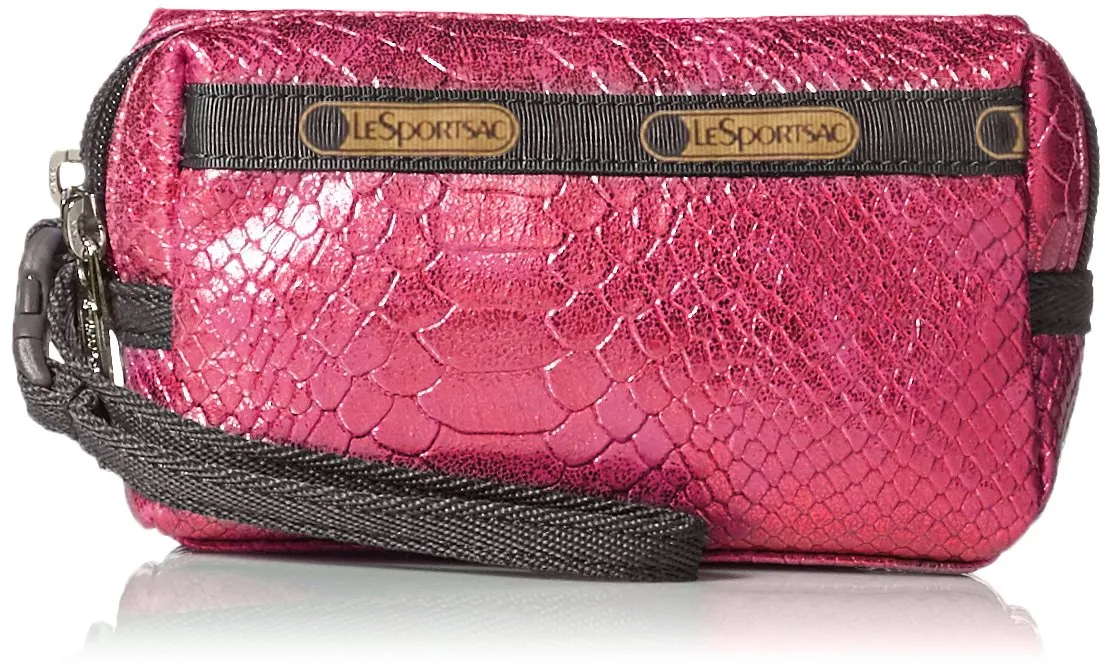 LeSportsac Classic 2 Zip Wristlet