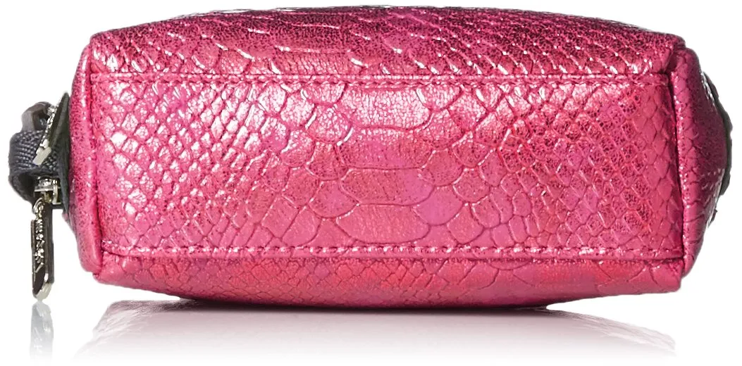 LeSportsac Classic 2 Zip Wristlet