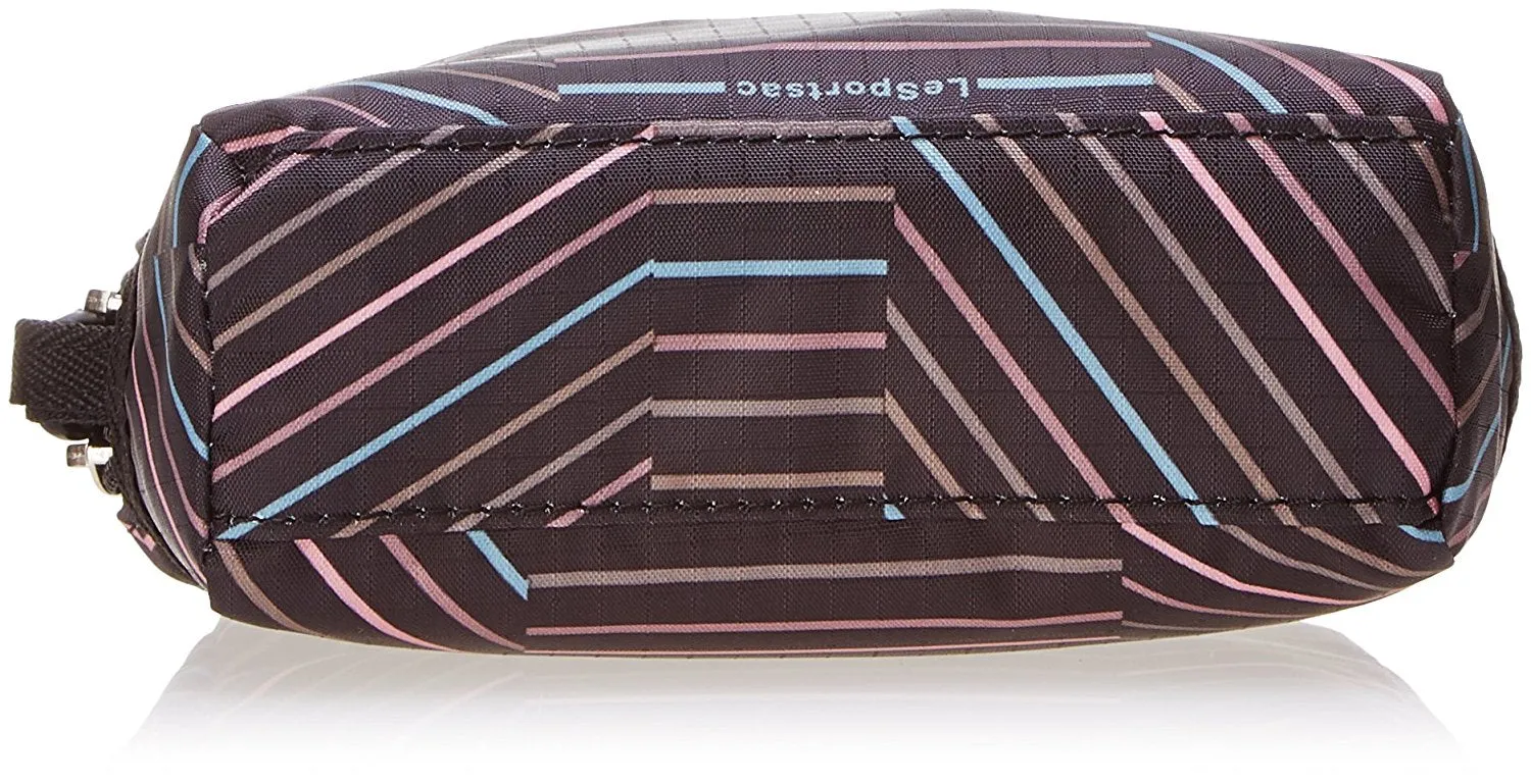 LeSportsac Classic 2 Zip Wristlet