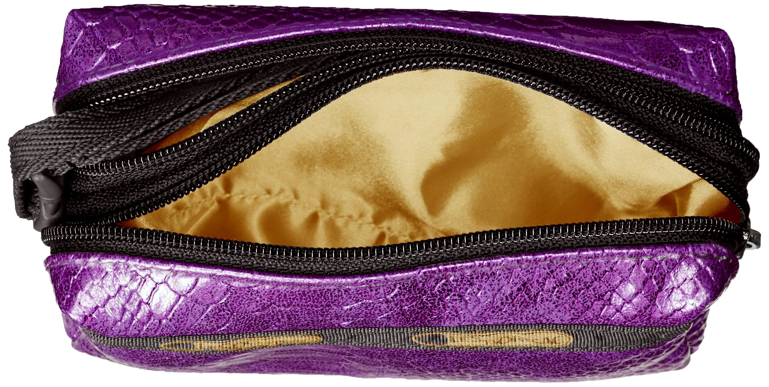 LeSportsac Classic 2 Zip Wristlet