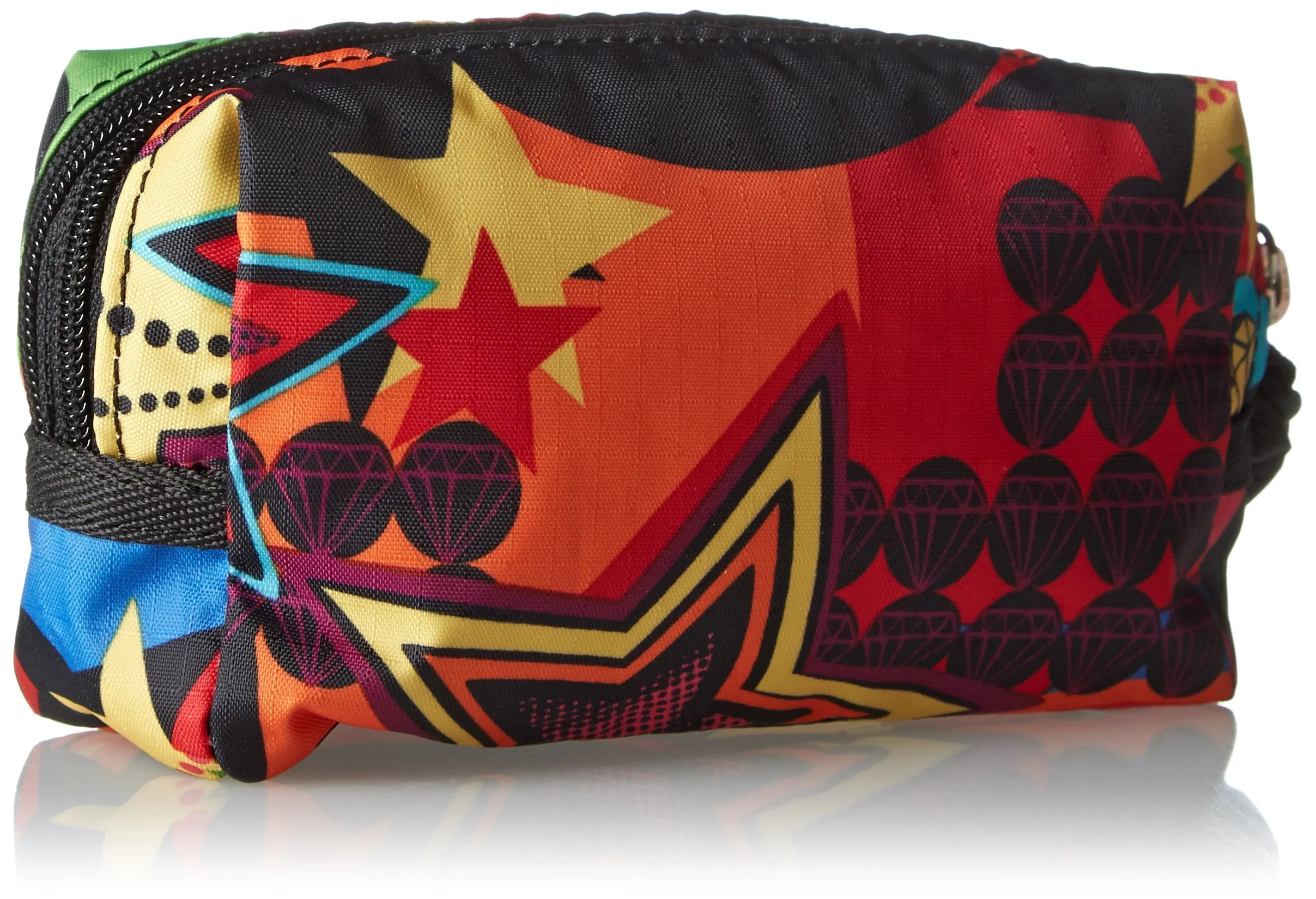 LeSportsac Classic 2 Zip Wristlet