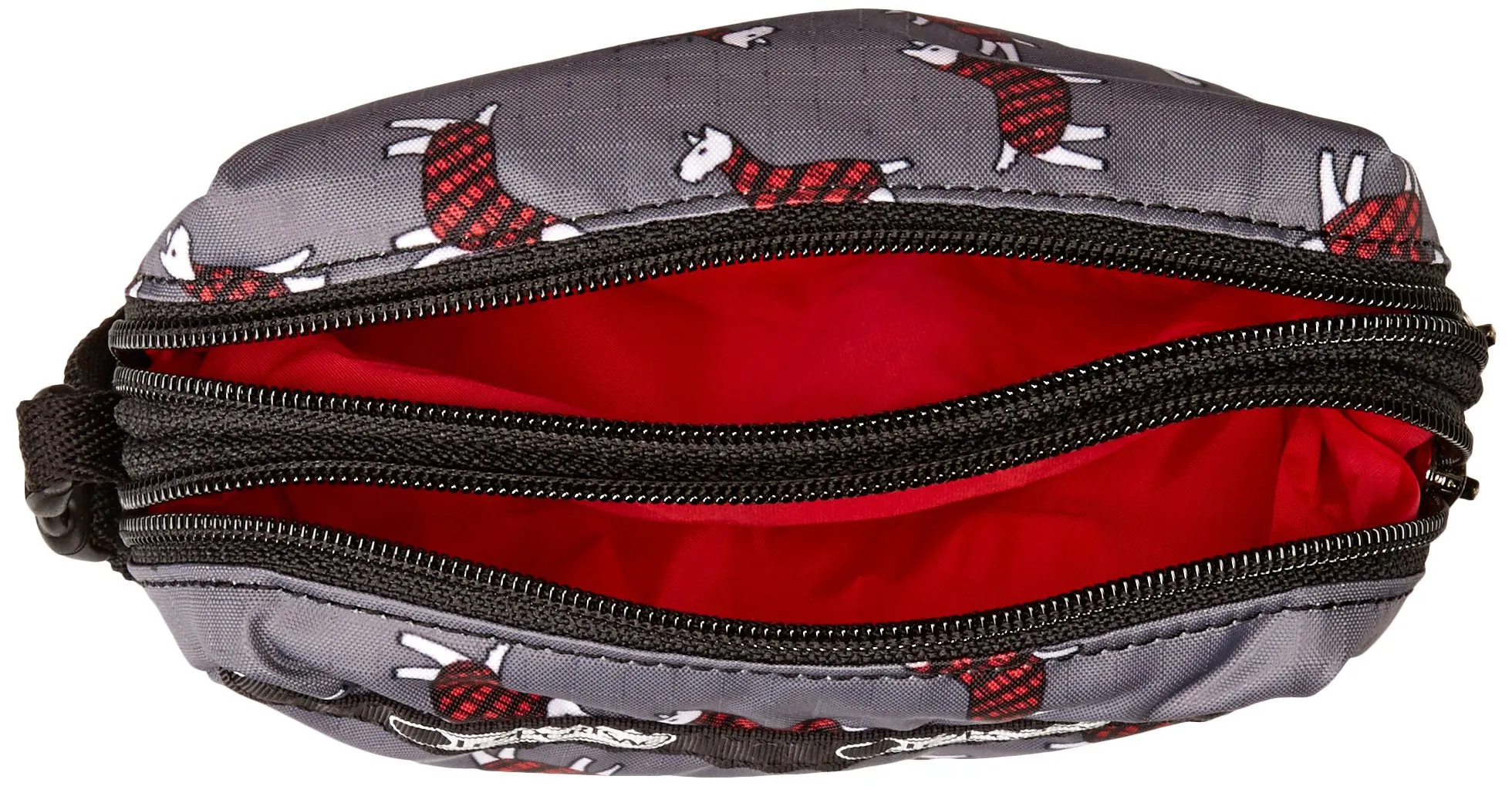LeSportsac Classic 2 Zip Wristlet