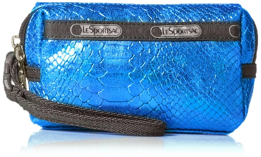 LeSportsac Classic 2 Zip Wristlet