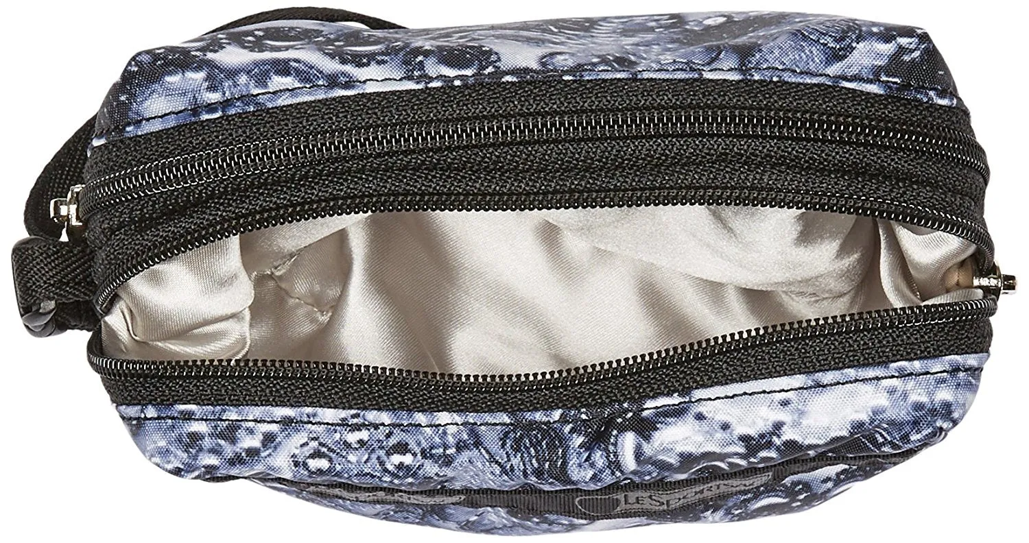 LeSportsac Classic 2 Zip Wristlet
