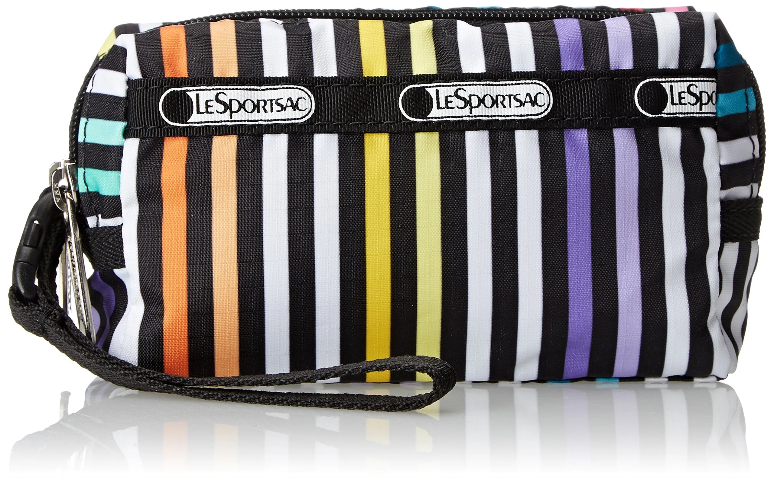 LeSportsac Classic 2 Zip Wristlet