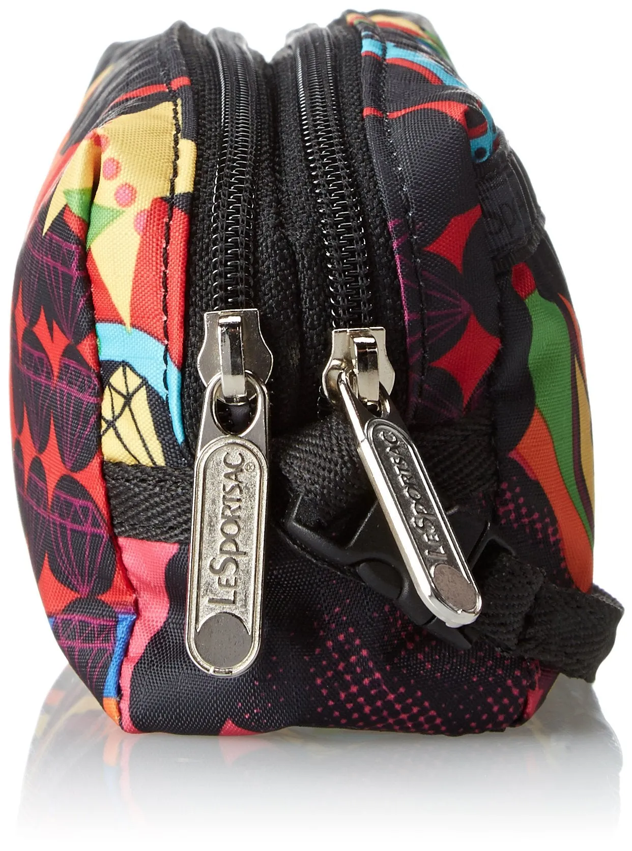 LeSportsac Classic 2 Zip Wristlet