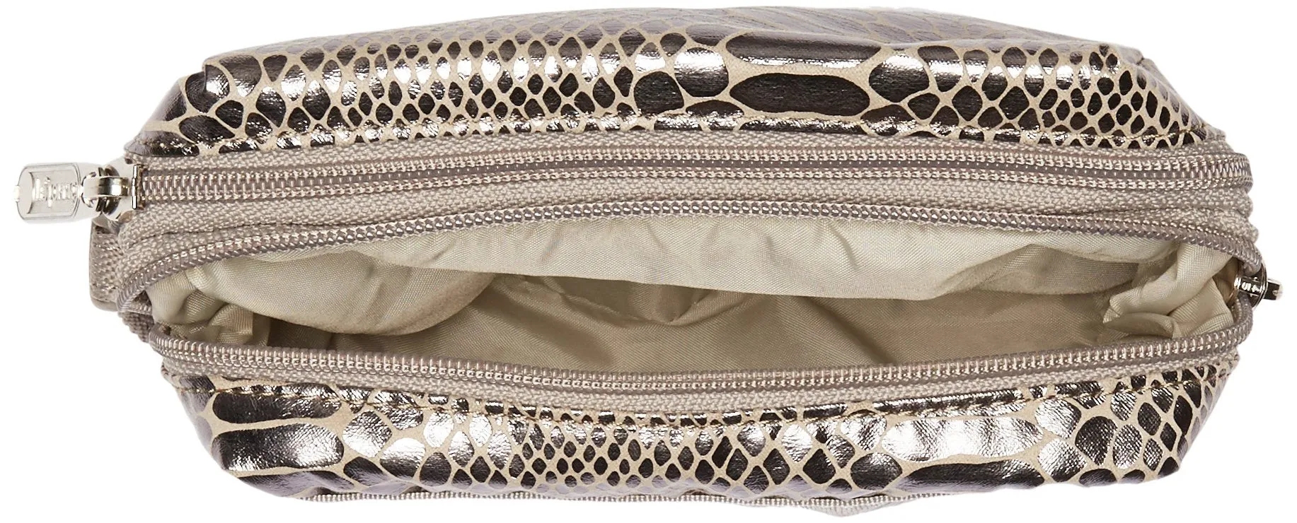 LeSportsac Classic 2 Zip Wristlet
