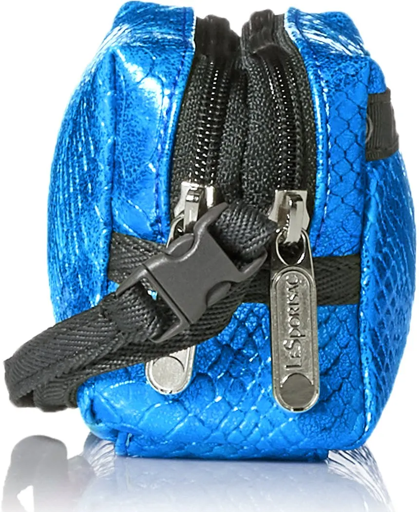 LeSportsac Classic 2 Zip Wristlet