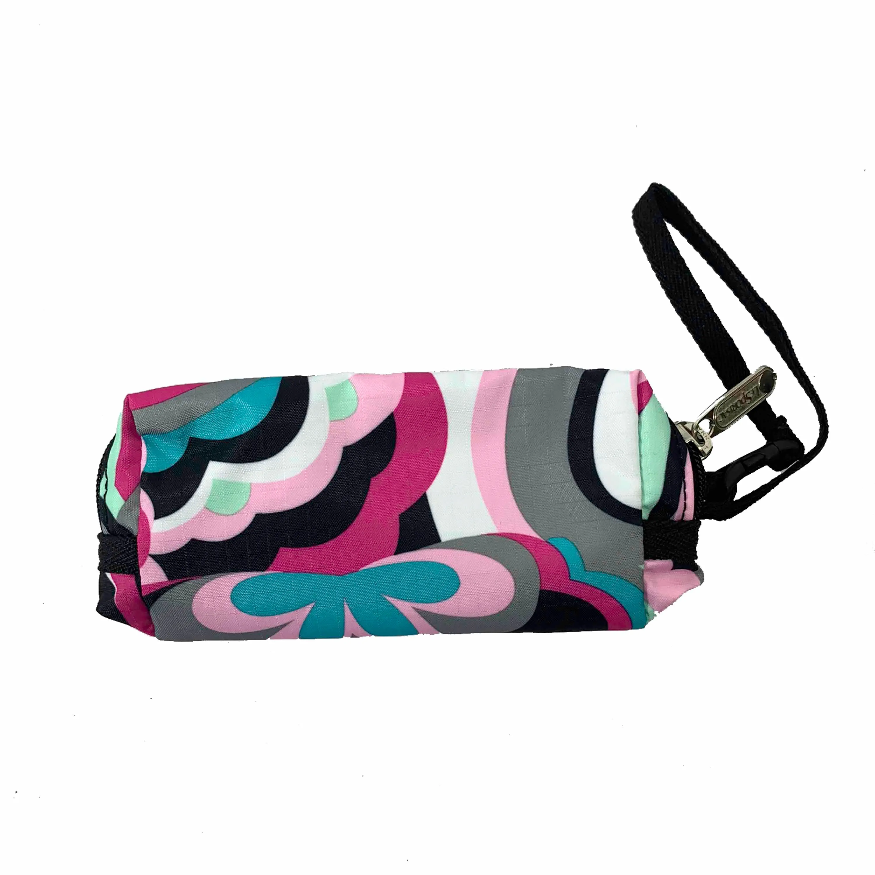 LeSportsac Classic 2 Zip Wristlet
