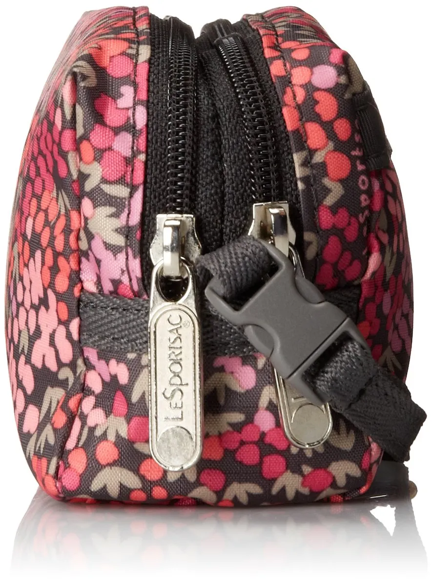 LeSportsac Classic 2 Zip Wristlet