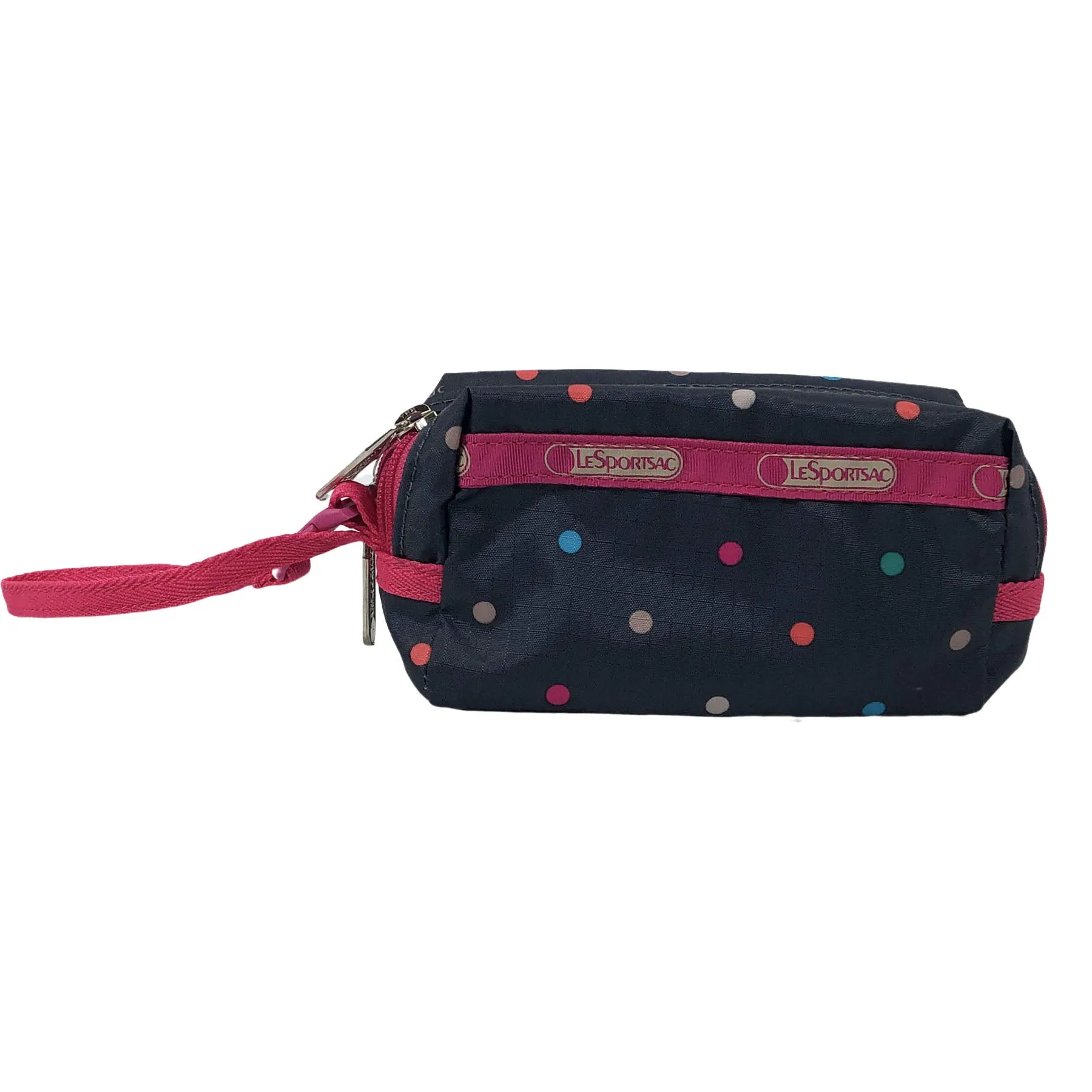 LeSportsac Classic 2 Zip Wristlet