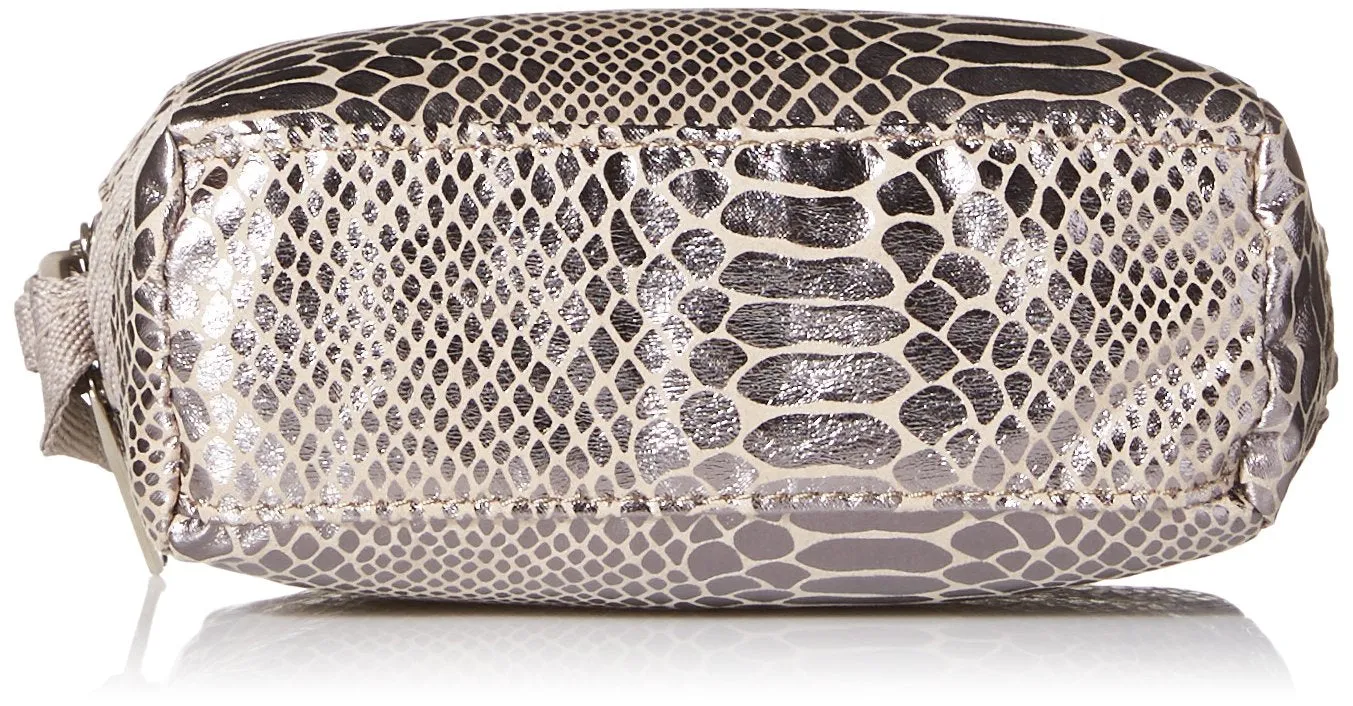 LeSportsac Classic 2 Zip Wristlet
