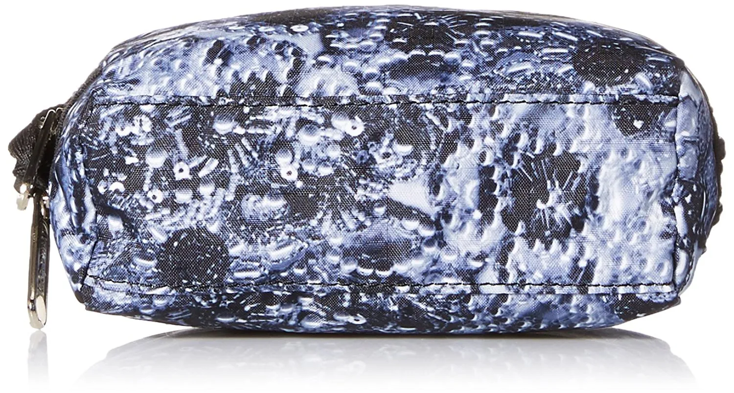 LeSportsac Classic 2 Zip Wristlet